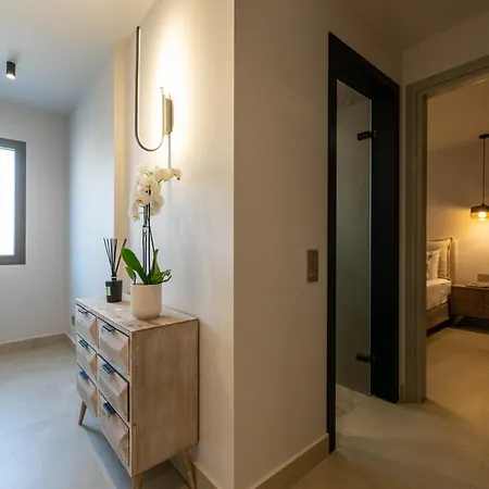 Apartman Ilaeira