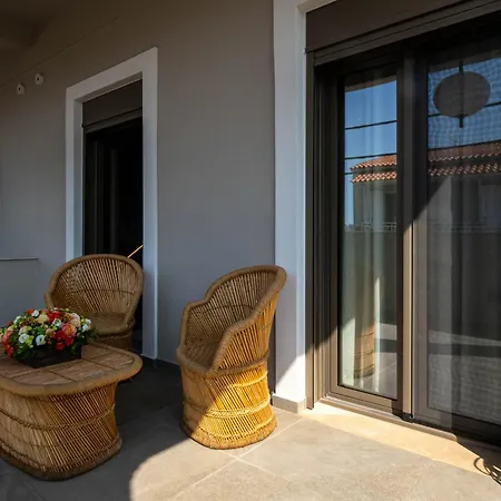 Apartman Ilaeira
