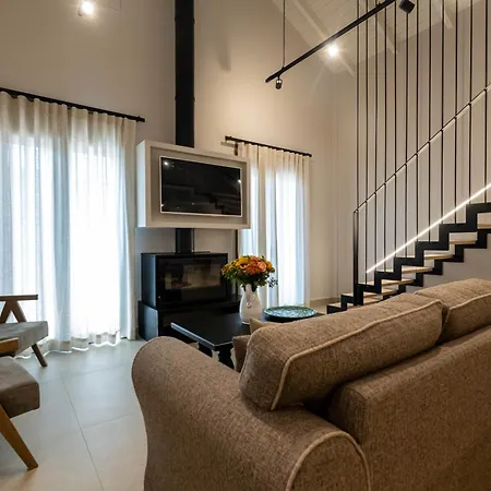 Ilaeira Apartman