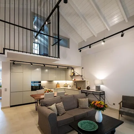 Ilaeira Apartman