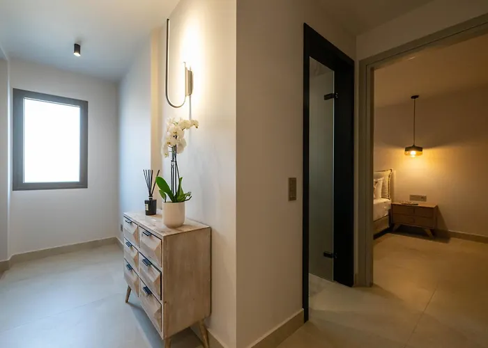 Appartement Ilaeira