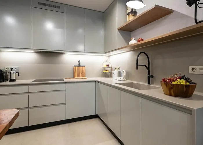 Ilaeira Appartement *