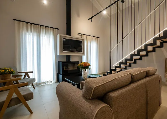 Ilaeira Appartement