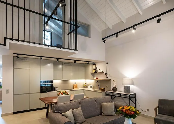 Ilaeira Appartement