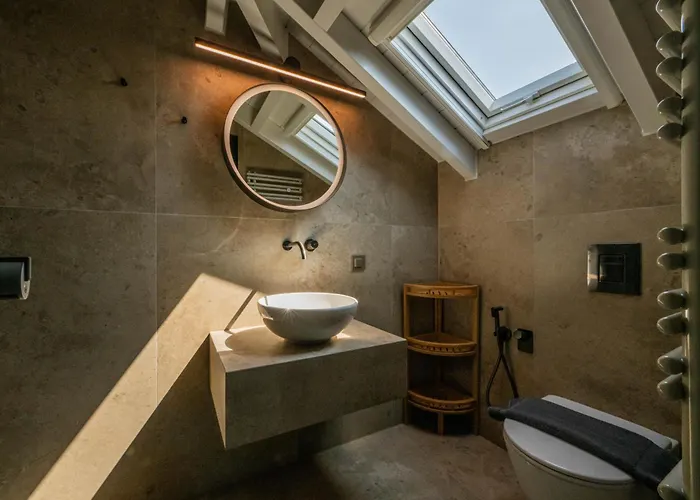 Ilaeira Appartement *